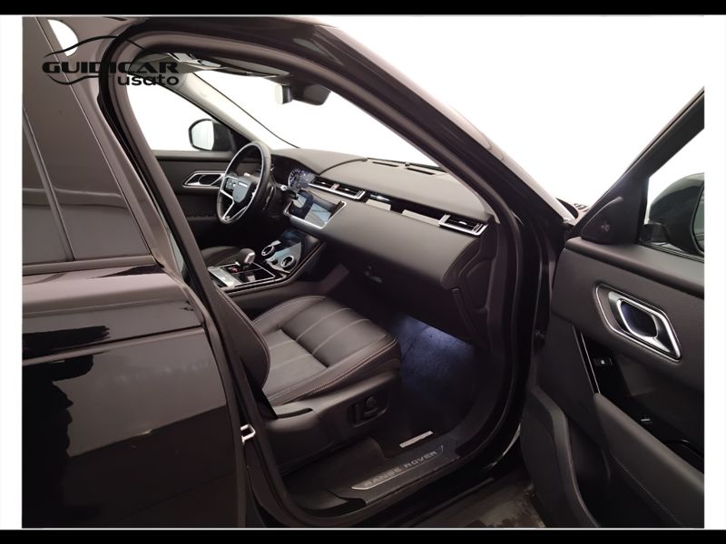 GuidiCar - LAND ROVER Range Rover Velar 2022 Range Rover Velar 2.0d i4 mhev R-Dynamic 4wd 204cv auto Usato
